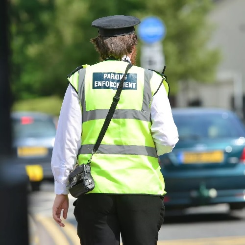 Parking Enforcement Services