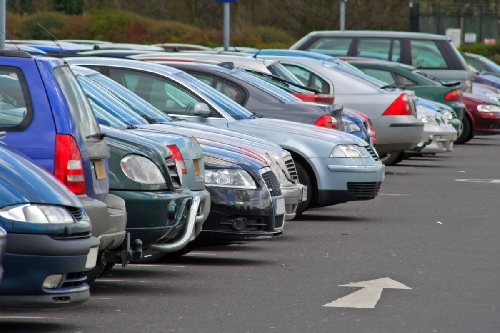 Car Park Management Solutions in London