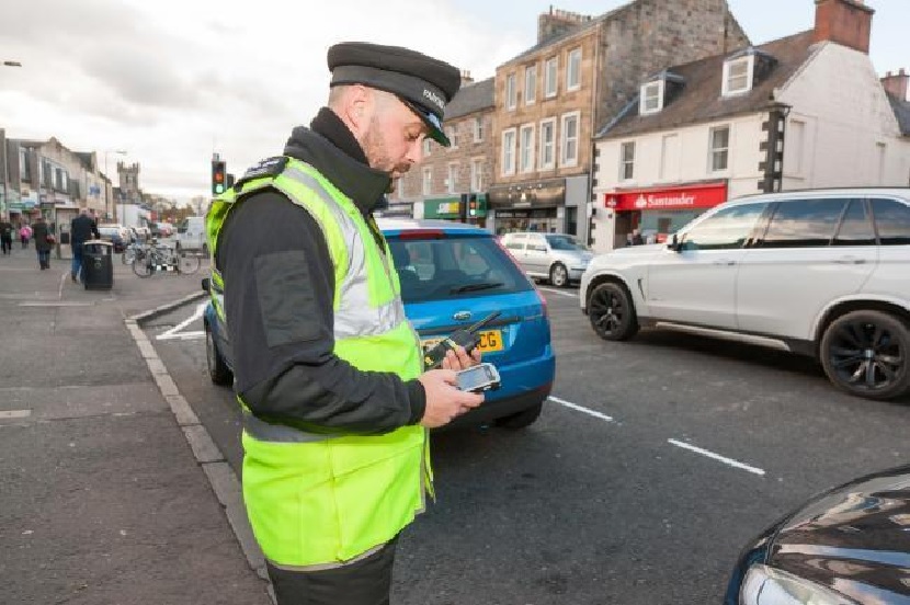 Parking Warden Services