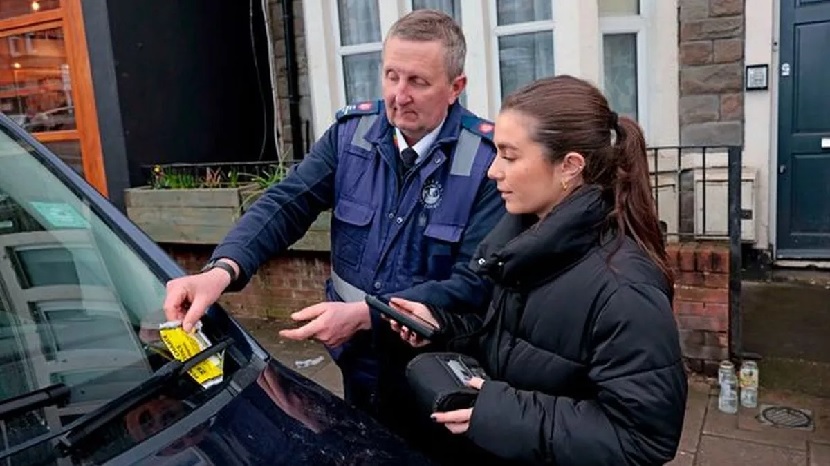 Parking Warden Services