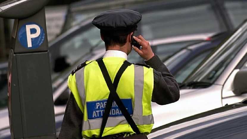 Private Parking Enforcement