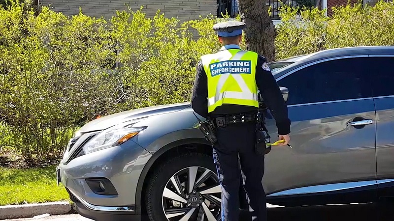 Choosing the Best Parking Enforcement Agency