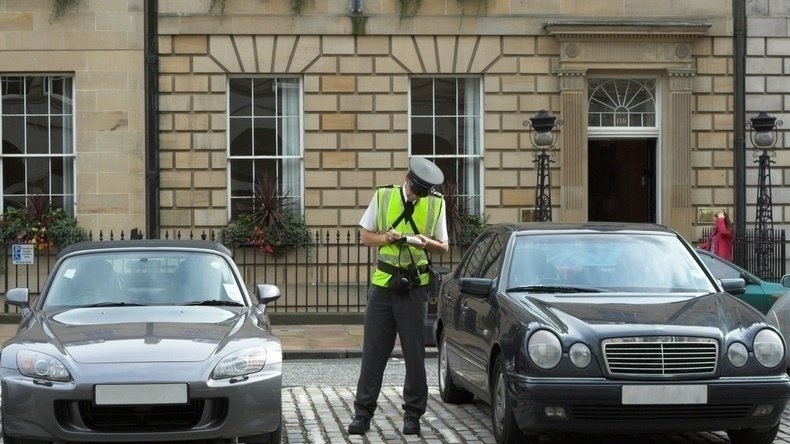 Choosing the Best Parking Enforcement Agency