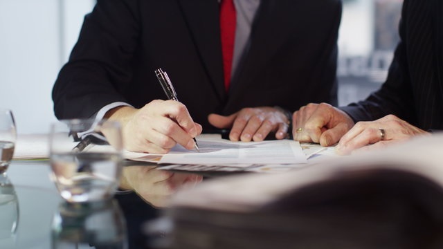Parking Enforcement Contracts for Property Managers