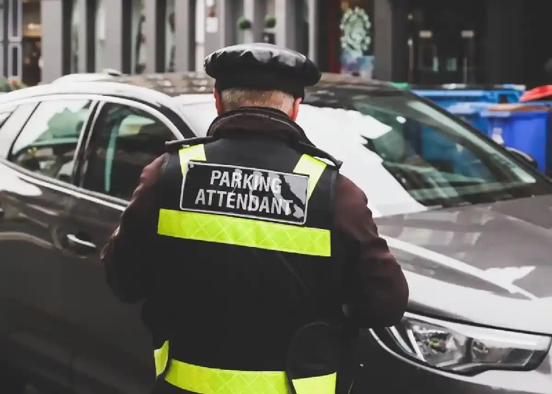 Parking Enforcement Contracts for Property Managers