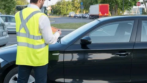 Parking Enforcement for Small Businesses