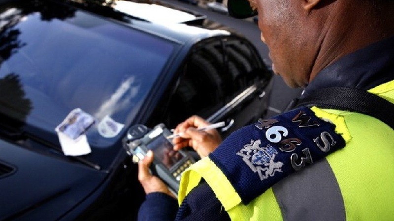 Private Parking Enforcement Laws UK