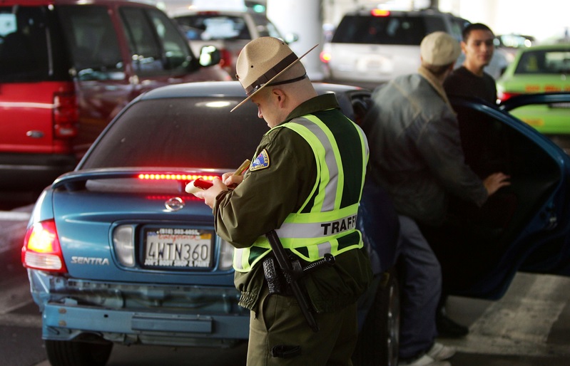 Private Parking Enforcement Laws UK