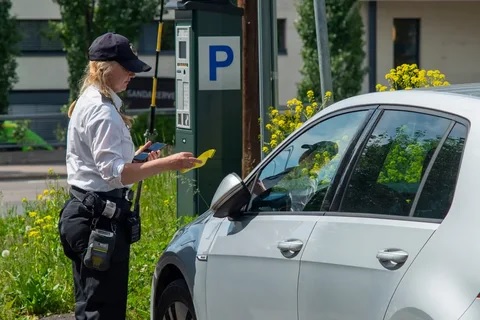 Private Parking Enforcement Laws UK
