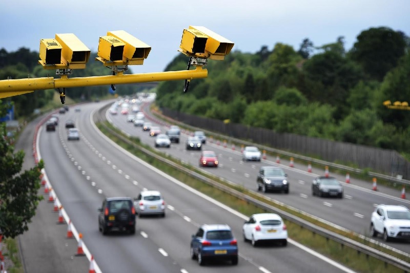 Benefits of ANPR Technology in Parking Enforcement