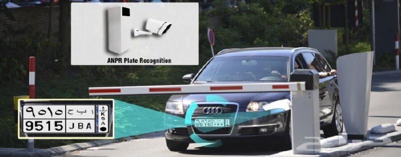 Benefits of ANPR Technology in Parking Enforcement