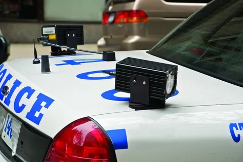 Benefits of ANPR Technology in Parking Enforcement