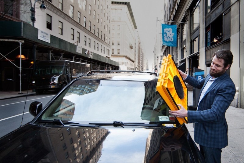 How to Choose Parking Enforcement Technology