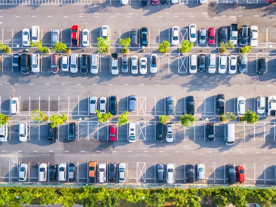 How to Choose Parking Enforcement Technology