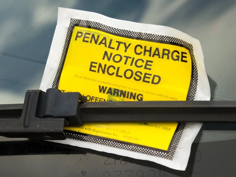 Parking Charge Notice Enforcement Tips