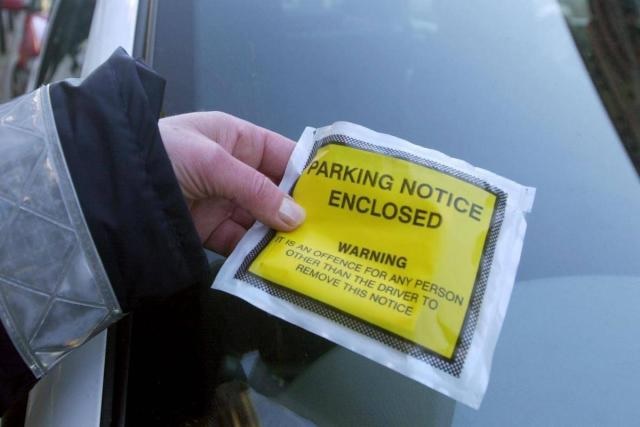 Parking Charge Notice Enforcement Tips
