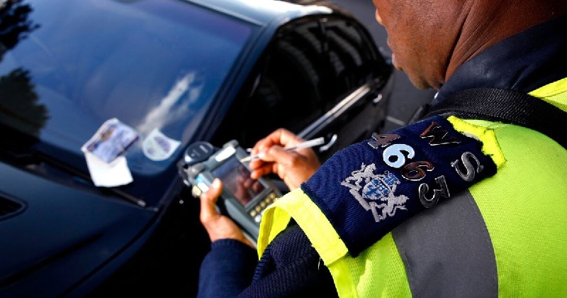 Real-time Parking Enforcement Tools