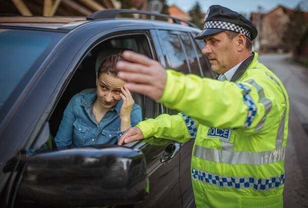 Real-time Parking Enforcement Tools