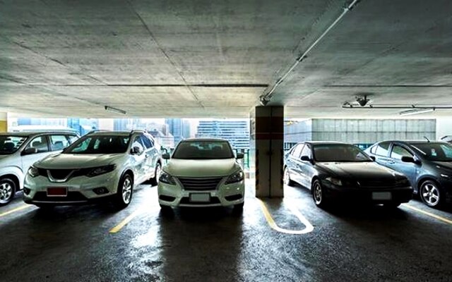 Tips for Private Car Park Management